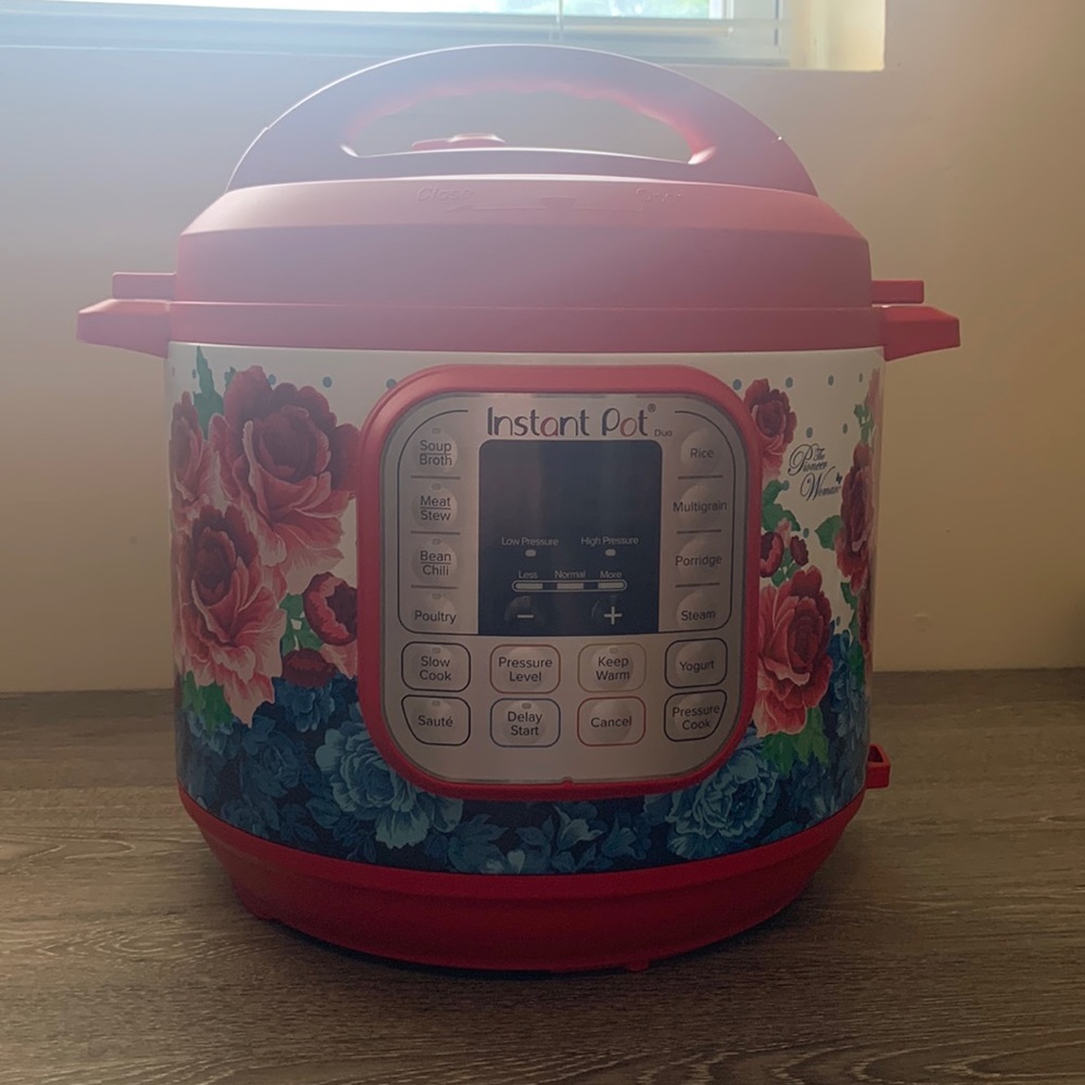 Instant Pot Duo